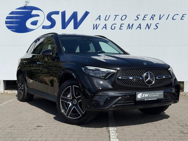 Mercedes-Benz GLC-KLASSE 300e 4MATIC AMG Line | Trekhaak | ACC | 360* Camera | Keyless | 19 inch