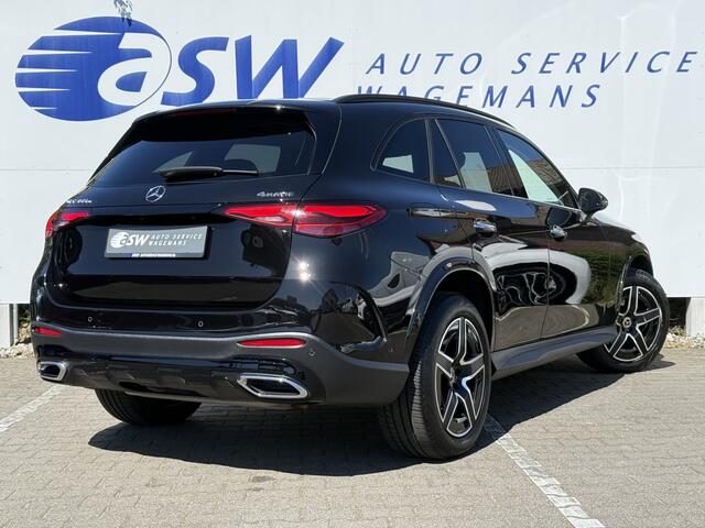 Mercedes-Benz GLC-KLASSE 300e 4MATIC AMG Line | Trekhaak | ACC | 360* Camera | Keyless | 19 inch