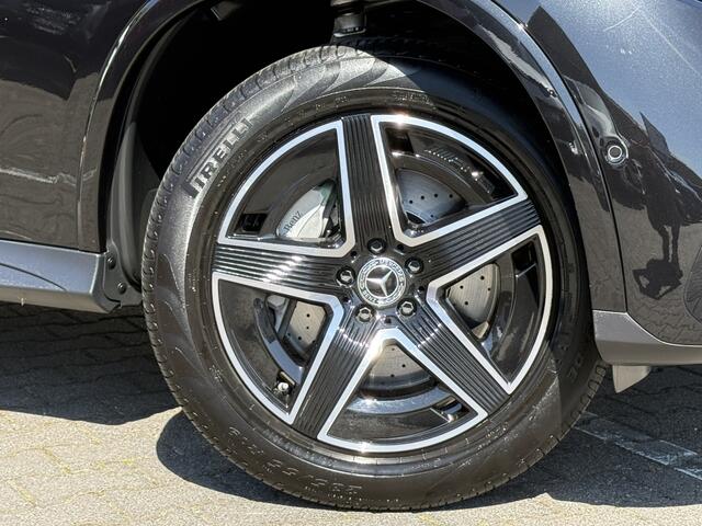 Mercedes-Benz GLC-KLASSE 300e 4MATIC AMG Line | Trekhaak | ACC | 360* Camera | Keyless | 19 inch