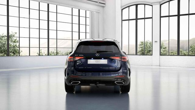 Mercedes-Benz GLC-KLASSE 300e 4MATIC AMG Line | Night | Panoramadak | Trekhaak | Memory | Burmester | Head-up display |