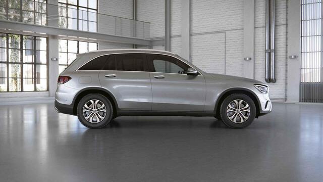Mercedes-Benz GLC-KLASSE 200 Business Solution Limited | Stoelverwarming | Achteruitrijcamera | Apple Carplay |