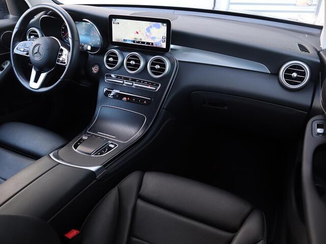 Mercedes-Benz GLC-KLASSE 300e 4MATIC Premium