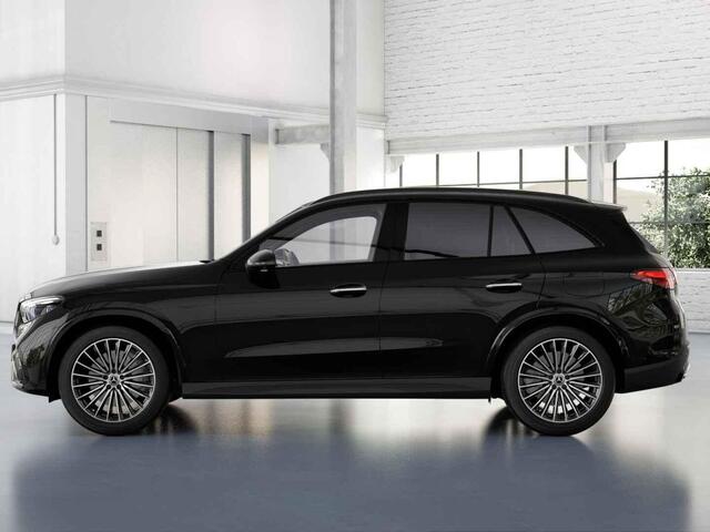 Mercedes-Benz GLC-KLASSE 300e 4MATIC Business Solution AMG