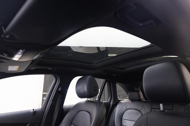 Mercedes-Benz GLC-KLASSE 250 4MATIC Business | Exclusive | Panoramadak | Trekhaak |
