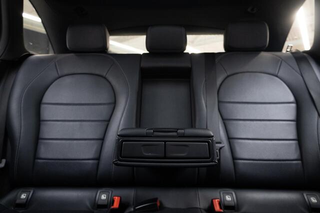 Mercedes-Benz GLC-KLASSE 250 4MATIC Business | Exclusive | Panoramadak | Trekhaak |