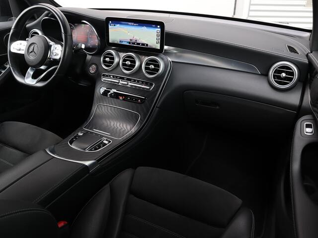 Mercedes-Benz GLC-KLASSE 300e 4MATIC Business Solution AMG