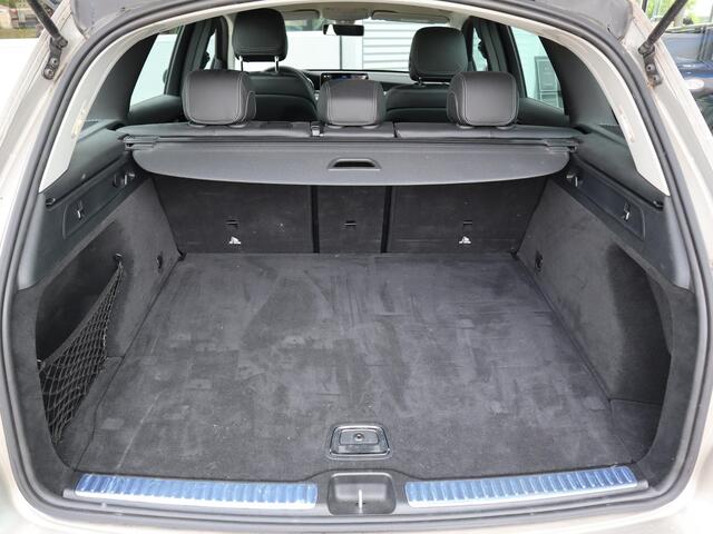 Mercedes-Benz GLC-KLASSE 200 Business Solution Limited