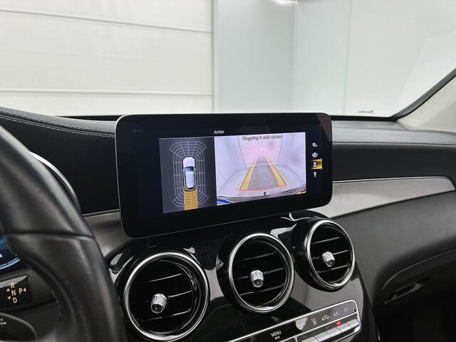 Mercedes-Benz GLC-KLASSE 300e 4MATIC | Panoramadak | Trekhaal | Alarm Systeem | Inclusief 24 maanden Mercedes-Benz Certified garantie voor Europa.