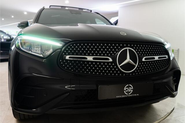 Mercedes-Benz GLC-KLASSE 400e 4MATIC AMG 381PK | Pano | Sfeer | Burmester | ACC | 12 MND Garantie