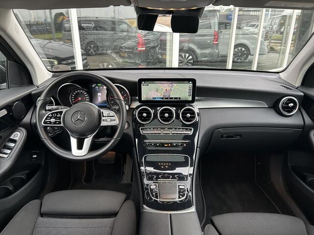Mercedes-Benz GLC-KLASSE 300e 4MATIC | Stoelverwarming | Panoramadak | Cruise Control