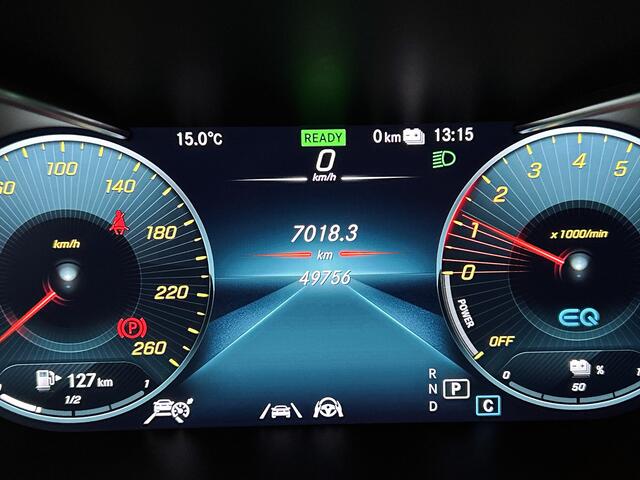 Mercedes-Benz GLC-KLASSE 300 e 4MATIC Premium Plus | Schuifdak | 360°-camera | Rijassistentiepakket | Multibeam Koplampen | Inclusief 24 maanden MB Certified garantie voor Europa.