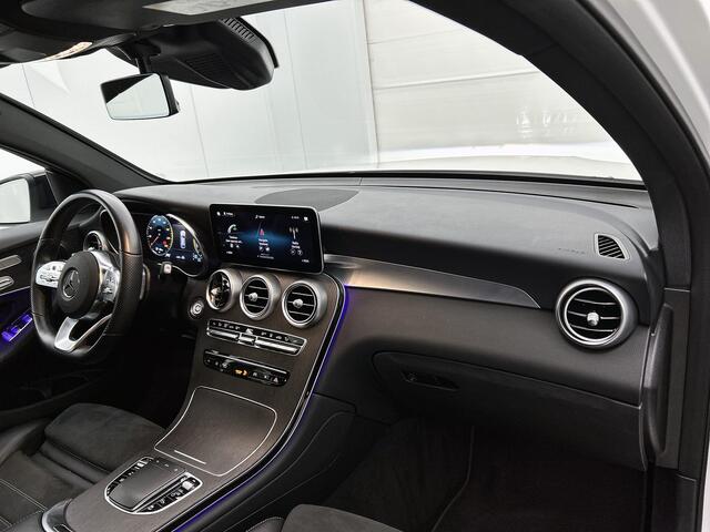 Mercedes-Benz GLC-KLASSE 300 e 4MATIC Premium Plus | Schuifdak | 360°-camera | Rijassistentiepakket | Multibeam Koplampen | Inclusief 24 maanden MB Certified garantie voor Europa.