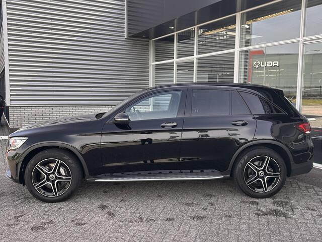 Mercedes-Benz GLC-KLASSE GLC 300 e 4MATIC Autom. | Elektrische Stoelen | Panoramadak | Trekhaak