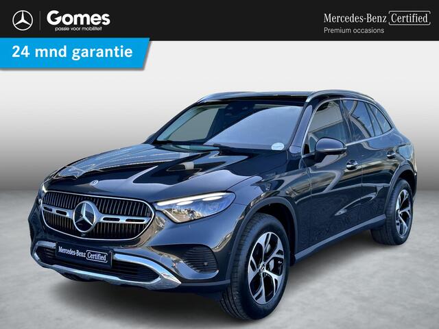 Mercedes-Benz GLC-KLASSE 300e 4MATIC AMG Line | Head up Display | Panoramadak | Trekhaak