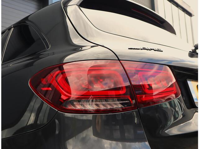 Mercedes-Benz GLC-KLASSE AMG 43 4MATIC Premium Plus | Burmester | Pano | Trekhaak | Memory | ACC | Leer | 360 | Bomvol