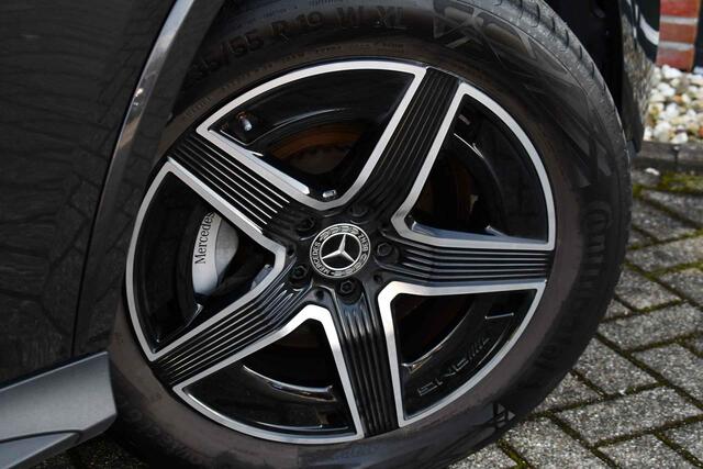 Mercedes-Benz GLC-KLASSE 300e 4M AMG Premium Distronic Burmester Night