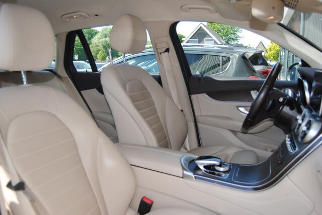 Mercedes-Benz GLC-KLASSE 350e 4MATIC Pr. Plus | Hybrid | Burmester | Cruise