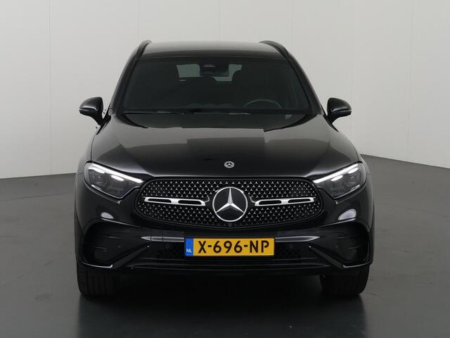 Mercedes-Benz GLC-KLASSE 300e 4MATIC AMG Line | Premium pakket | Trekhaak | Night pakket | Memory |