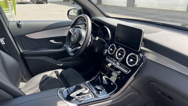 Mercedes-Benz GLC-KLASSE 250 4MATIC