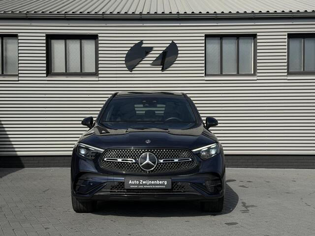 Mercedes-Benz GLC-KLASSE 300de 4MATIC AMG Line |Pano|Luchtvering|4WB|