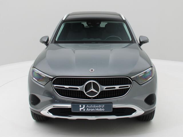 Mercedes-Benz GLC-KLASSE 300e 4MATIC Business Line Pano, Distronic, Trekhaak, 360° Camera