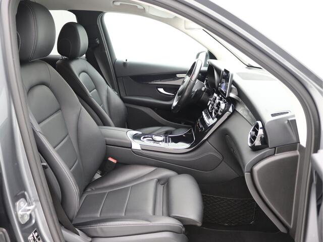 Mercedes-Benz GLC-KLASSE 350e 4MATIC Keyless, Trekhaak, Stoelverwarming, Camera