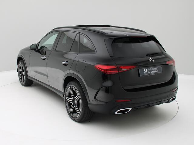 Mercedes-Benz GLC-KLASSE 300e 4MATIC AMG Pano, Distronic, Memory, 360° Camera, Sfeer