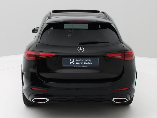 Mercedes-Benz GLC-KLASSE 300e 4MATIC AMG Pano, Distronic, Memory, 360° Camera, Sfeer