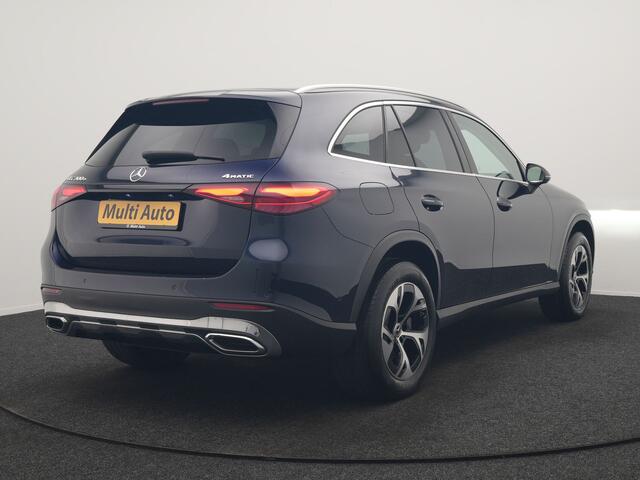 Mercedes-Benz GLC-KLASSE 300e 4MATIC Avantgarde PHEV 313pk Dealer O.H. | Adaptive Cruise | Camera | Digital LED | Sportstoelen Memory & Verwarmd | Stuur Verwarmd | Sfeerverlichting | Apple Carplay | Blis | Navigatie | MBUX | DAB | Plug In Hybrid |