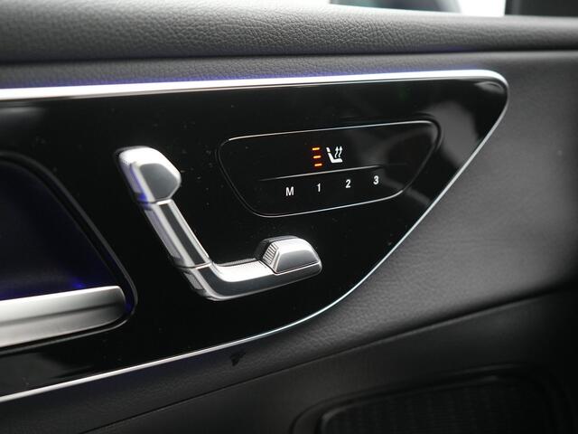 Mercedes-Benz GLC-KLASSE 300e 4MATIC Avantgarde PHEV 313pk Dealer O.H. | Adaptive Cruise | Camera | Digital LED | Sportstoelen Memory & Verwarmd | Stuur Verwarmd | Sfeerverlichting | Apple Carplay | Blis | Navigatie | MBUX | DAB | Plug In Hybrid |
