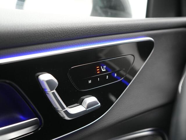 Mercedes-Benz GLC-KLASSE 300e 4MATIC Avantgarde PHEV 313pk Dealer O.H. | Panodak | Adaptive Cruise | Burmester 3D | Camera | Lederen Sportstoelen Memory & Verwarmd | Stuur Verwarmd | Sfeerverlichting | Apple Carplay | Blis | Navigatie | DAB | 19"L.M | Plug In Hybrid |