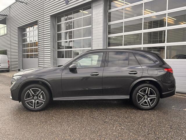 Mercedes-Benz GLC-KLASSE 400e 4MATIC Sport Edition | Panoramadak | Trekhaak | Apple Carplay