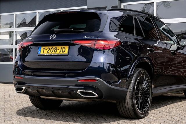 Mercedes-Benz GLC-KLASSE 300 300e 4MATIC AMG Line Premium | Panorama | Head-Up | 360 Camera | Memory | Ambiance Light | Digital Light | 20' Inch | NL-Auto |