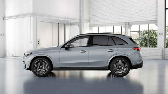 Mercedes-Benz GLC-KLASSE 300e 4MATIC Sport Edition | Panoramaschuifdak | Premium Plus | Night | Head-up | Rijassistentiepakket Plus | Trekhaak | Burmester |