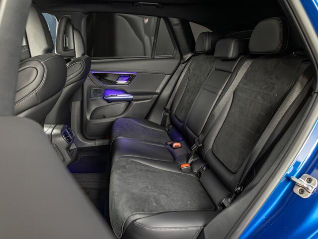 Mercedes-Benz GLC-KLASSE 300e 4MATIC Sport Edition