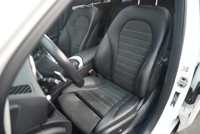 Mercedes-Benz GLC-KLASSE 300e 4MATIC AMG ? 20" LM ? PANO ? MEMORY ? NAVI ? DIG.DASH ? DISTRONIC ? 360 CAM ? BTW