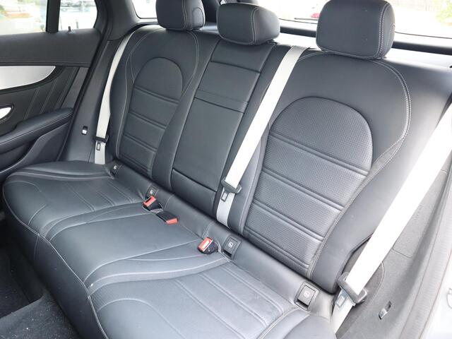 Mercedes-Benz GLC-KLASSE AMG 63 AMG 63 S 4MATIC+
