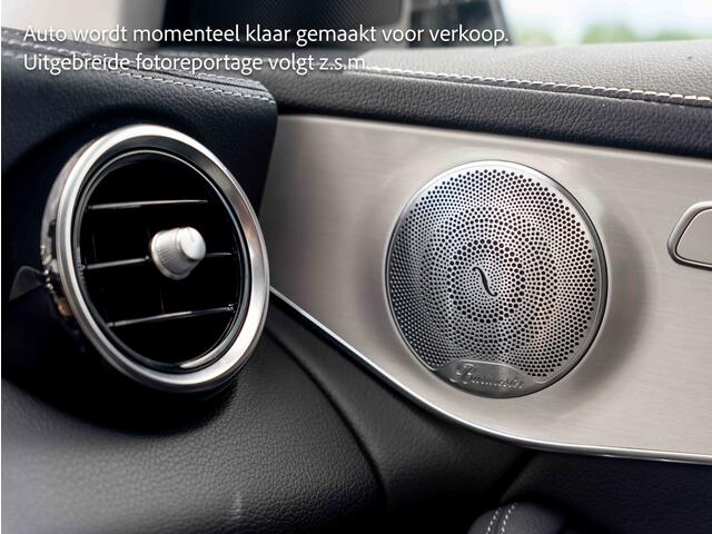 Mercedes-Benz GLC-KLASSE GLC 300 e 4Matic | Panorama | Trekhaak | Distrtonic