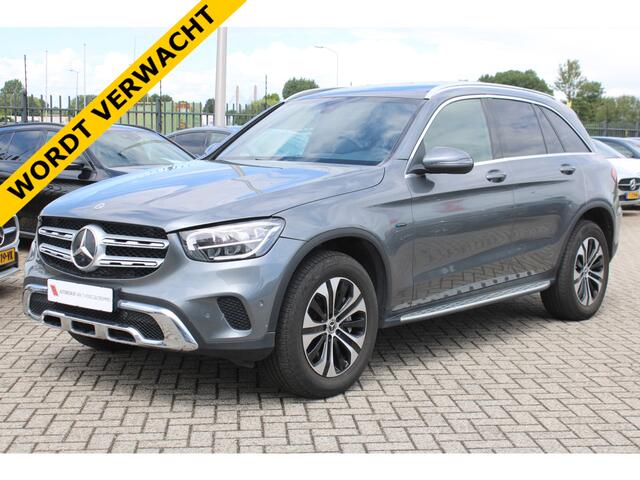 Mercedes-Benz GLC-KLASSE 300e 4MATIC Premium PANORAMADAK CAMERA TREKHAAK