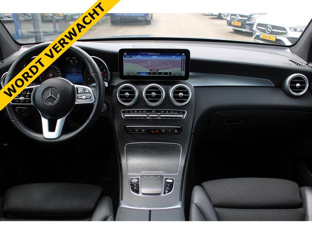 Mercedes-Benz GLC-KLASSE 300e 4MATIC Premium PANORAMADAK CAMERA TREKHAAK
