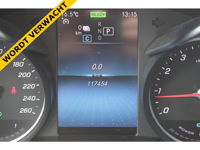 Mercedes-Benz GLC-KLASSE 300e 4MATIC Premium PANORAMADAK CAMERA TREKHAAK