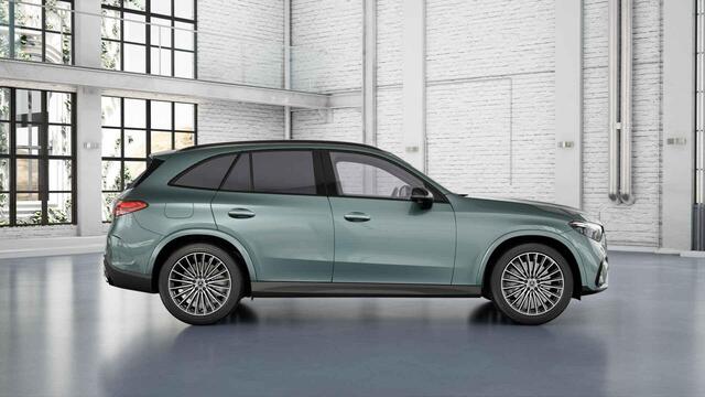 Mercedes-Benz GLC-KLASSE 300e 4MATIC Sport Edition | AMG | Panoramaschuifdak | Trekhaak | Premium Plus | Nightpakket | Burmester | Head-up display | 360° camera |
