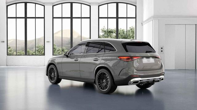 Mercedes-Benz GLC-KLASSE 300e 4MATIC Business Solution AMG | Premium Pakket | Trekhaak | Winterpakket | Panoramaschuifdak | Treeplanken |