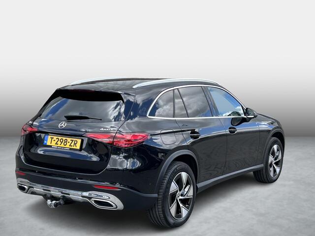 Mercedes-Benz GLC-KLASSE 300e 4MATIC | Trekhaak | Panoramadak |