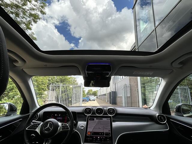 Mercedes-Benz GLC-KLASSE 300e 4MATIC | Trekhaak | Panoramadak |