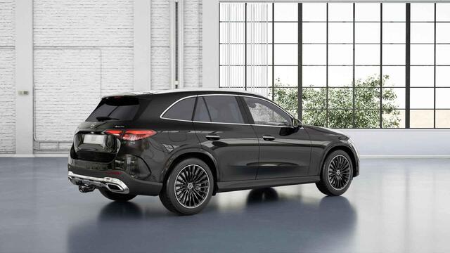 Mercedes-Benz GLC-KLASSE 300e 4MATIC Business Solution AMG | Premium Pakket | Trekhaak | Memory | Panoramaschuifdak | Winterpakket | 360 camera |