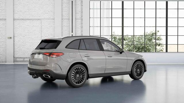 Mercedes-Benz GLC-KLASSE 300e 4MATIC Business Solution AMG | Premium Pakket | Trekhaak | Nightpakket | Panoramaschuifdak | Winterpakket |