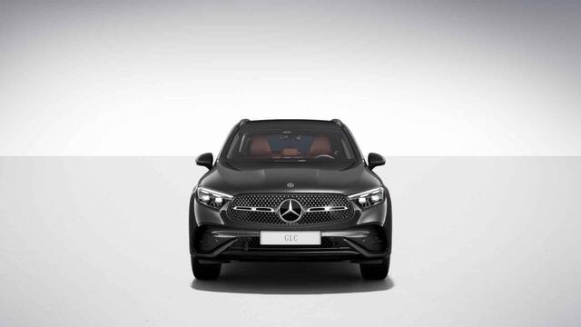 Mercedes-Benz GLC-KLASSE 300e 4MATIC Business Solution AMG | Premium Plus Pakket | Trekhaak | Burmester | Panoramaschuifdak | Winterpakket | Stoelventilatie |