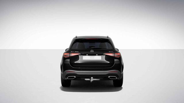 Mercedes-Benz GLC-KLASSE 300e 4MATIC Business Solution AMG | Premium Pakket | Trekhaak | Nightpakket | Panoramaschuifdak | Treeplanken |