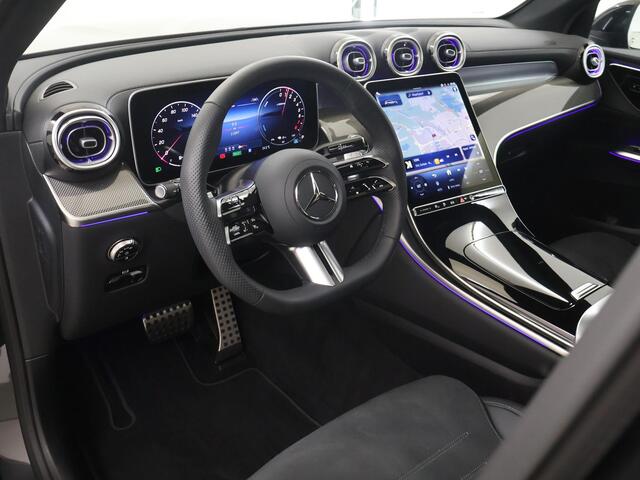 Mercedes-Benz GLC-KLASSE 300e 4MATIC Sport Edition | AMG | Night | Digital Light | Memory | Panoramadak |